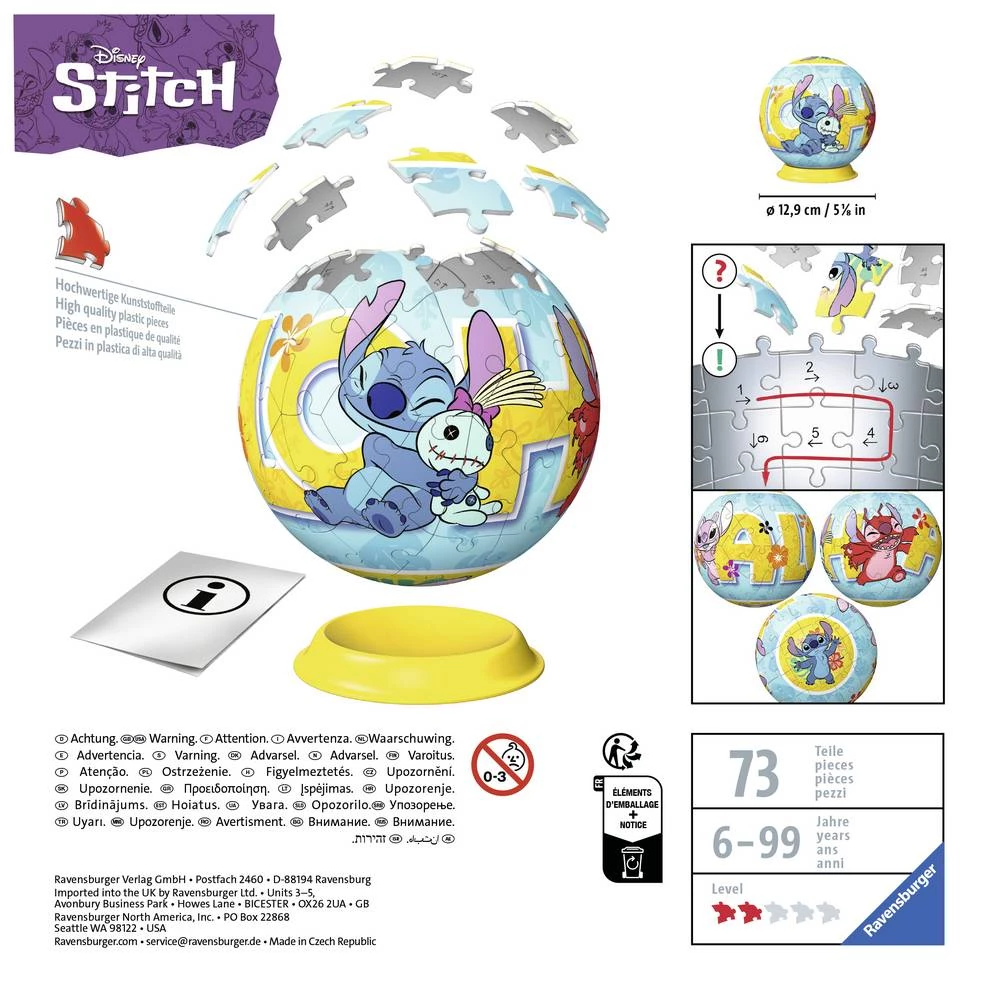 Conrad Product Image