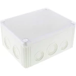 Wiska 10110745  razvodna kutija  (D x Š x V) 200 x 160 x 94 mm bijela IP66/IP67 1 St.