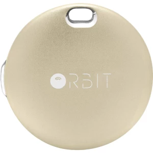 Orbit ORB428 Bluetooth lokator višenamjensko praćenje zlatna slika