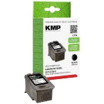KMP tinta zamijenjen Canon PG560XL (3712C001) kompatibilan pojedinačno crn C136 1581,4001