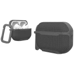 Urban Armor Gear Metropolis torba za slušalice Pogodno za (slušalice):in-ear slušalice crna