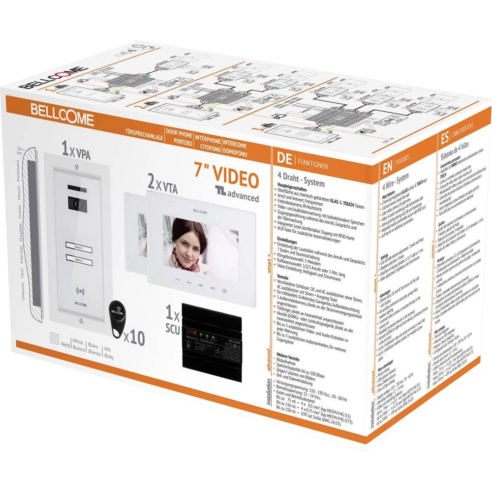 Conrad Product Image