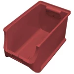 Kutija za slaganje (Š x V x d) 205 x 200 x 355 mm Crvena Allit ProfiPlus 4H 456281 1 ST