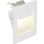LED ugradna svjetiljka 3.6 W Bijela SLV 151950 Bijela