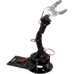 Joy-it Komplet za sastavljanje robotske ruke Rezolucija: Komplet za sastavljanje