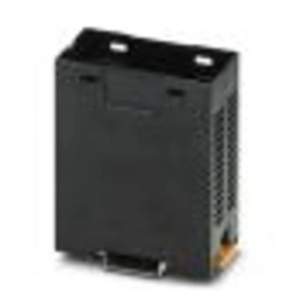 Kućište elektronike ABS Crna Phoenix Contact EH 35-B/ABS BK9005 10 ST slika