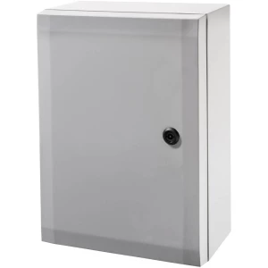 Fibox ARCA 203015 razvodni ormar 200 x 300 x 150 x 150 polikarbonat siva 1 St. slika