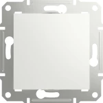 Schneider Electric slijepi poklopac Asfora bijela (RAL 9003) EPH5670121D