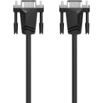 Hama    VGA    priključni kabel    3 m    00200708        crna    [1x muški konektor vga - 1x muški konektor vga]