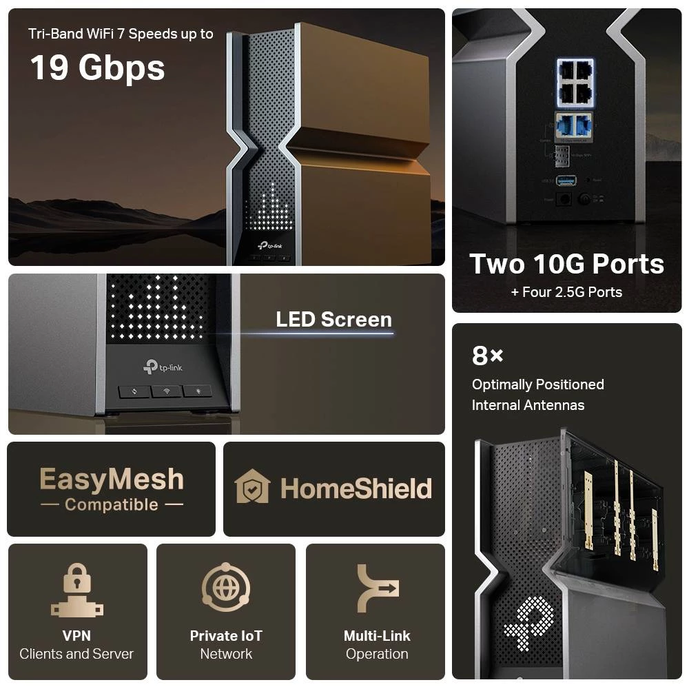 Conrad Product Image