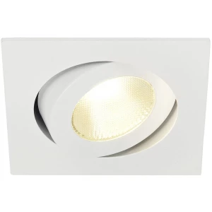 LED ugradna svjetiljka 16 W Bijela SLV 161281 Bijela slika
