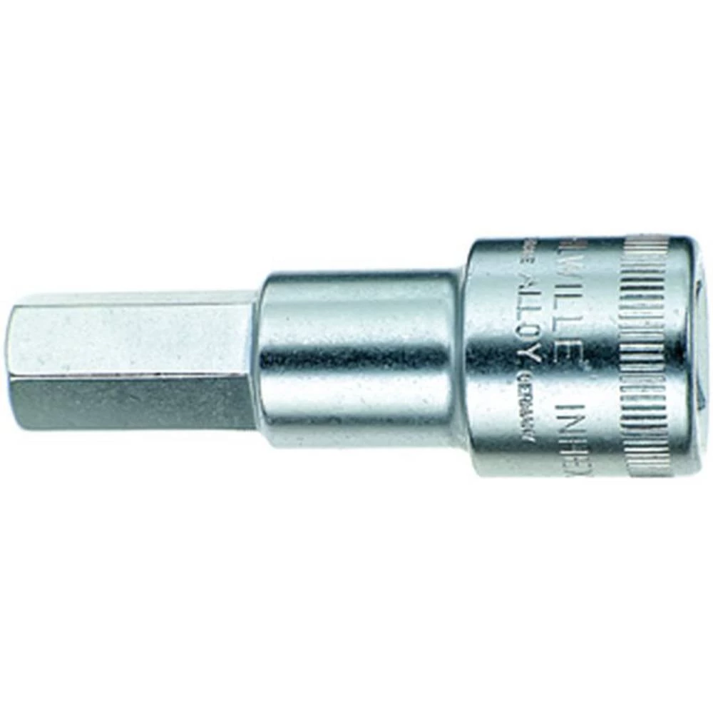 Stahlwille 1054/13 03150713 1/2" (12.5 mm) umetak odvijača 13 mm 1" slika