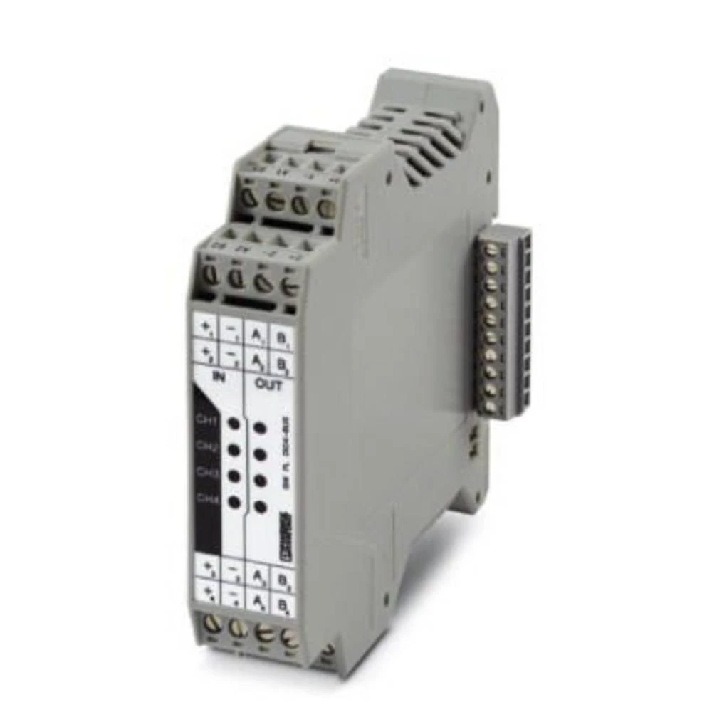 i/o modul Phoenix Contact GW PL DIO4-BUS Broj izlaza: 4 x 30 V/DC slika