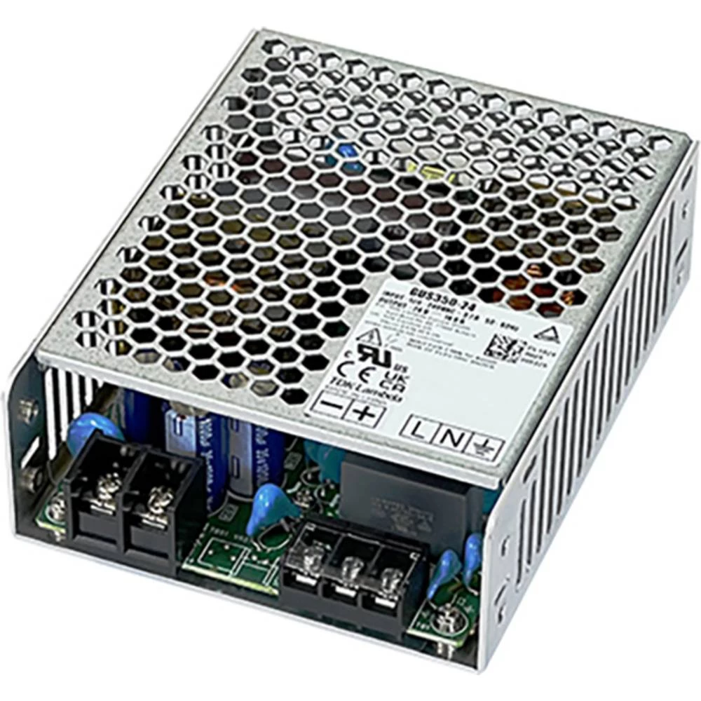 TDK-Lambda GUS350-12/ADJ AC/DC pretvarač 12.9 V 350 W slika