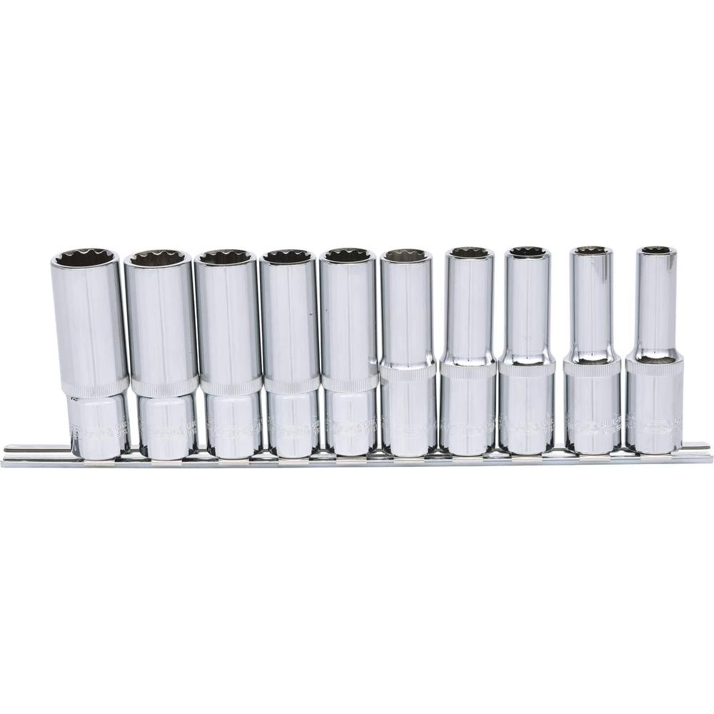 KS Tools 918.0660 set nasadnih ključeva 918.0660 slika