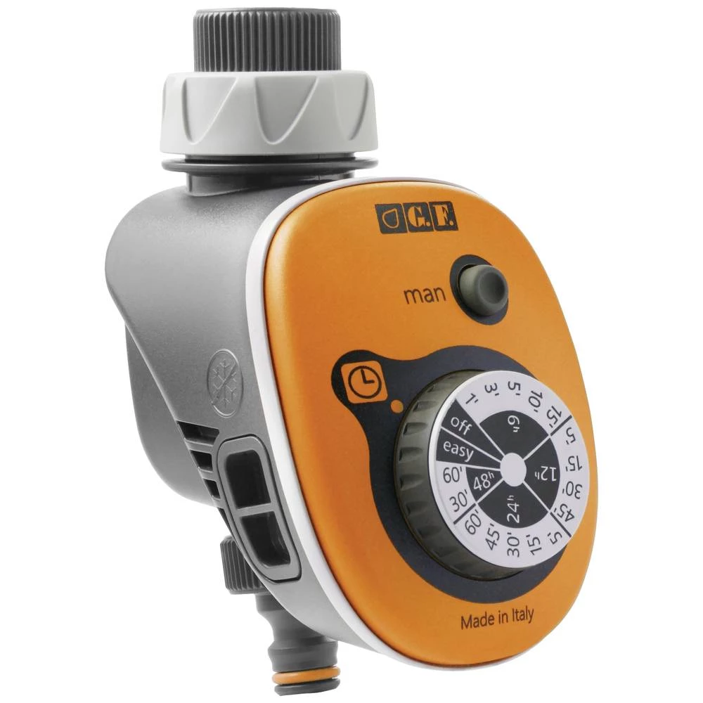 G.F. Garden GF16 Elektronische Wassercomp GF80006016 računalo za navodnjavanje slika