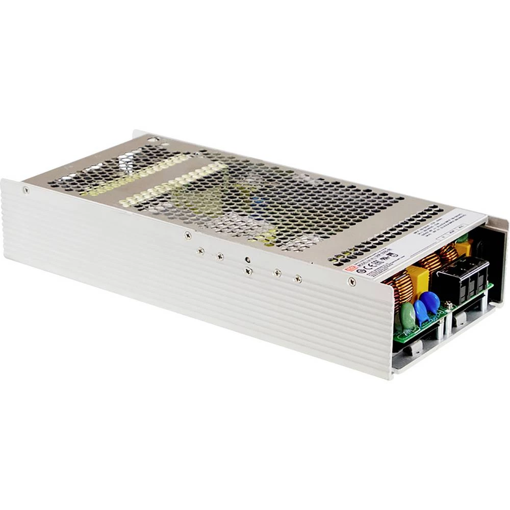 MEAN WELL UHP-2500-24CAN AC/DC pretvarač 24 V 104.2 A 2500.8 W slika