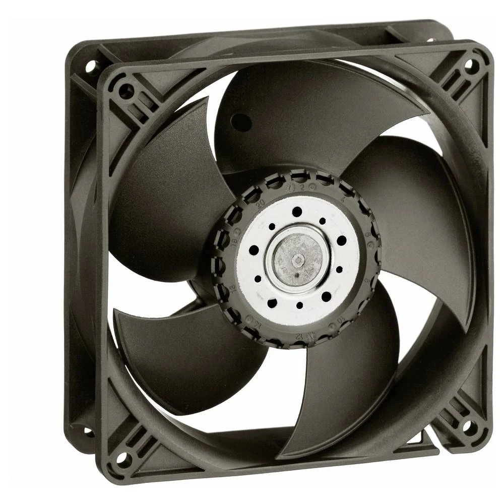 EBM Papst 4418/2ML aksijalni ventilator 48 V/DC 168 m³/h (D x Š x V) 119 x 119 x 38 mm slika