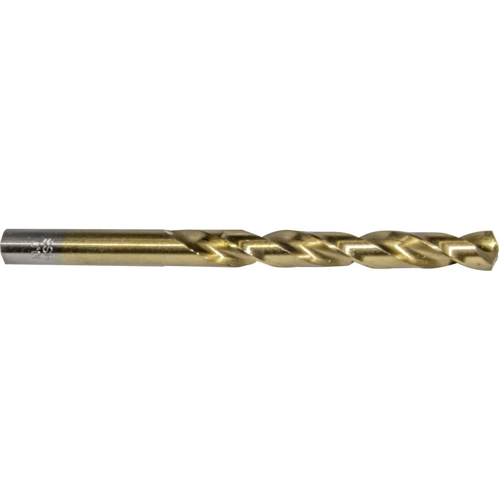 Heller 29299 3 metal-spiralno svrdlo 10-dijelni 8 mm Ukupna dužina 117 mm 10 St. slika