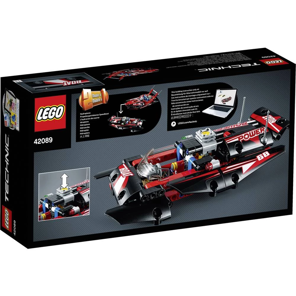 Conrad Product Image