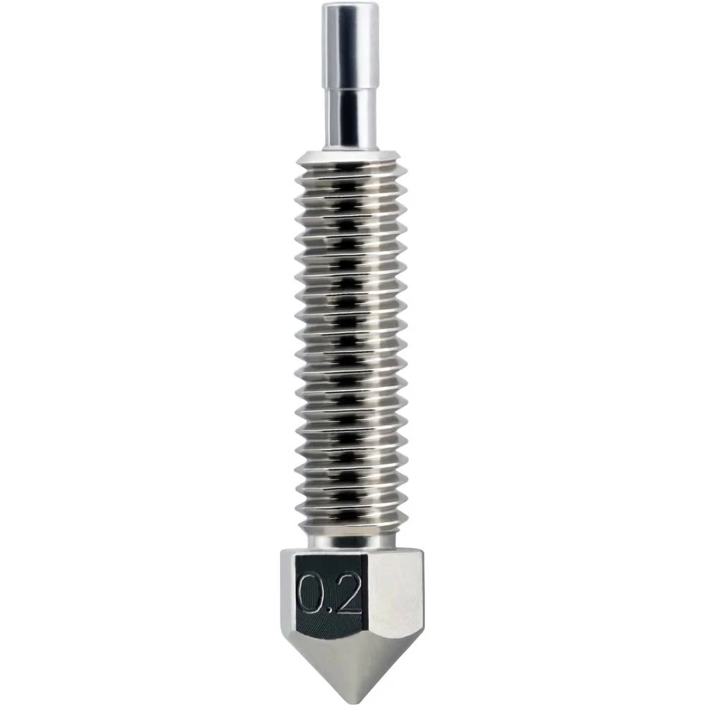 Micro-Swiss Mlaznice za 3D printer FlowTech™ - Brass Plated Nozzles M3001-02 slika