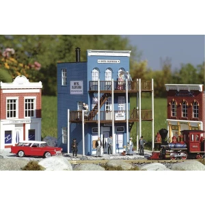 Piko G 62260 g Hotel Kalifornija komplet za sastavljanje slika