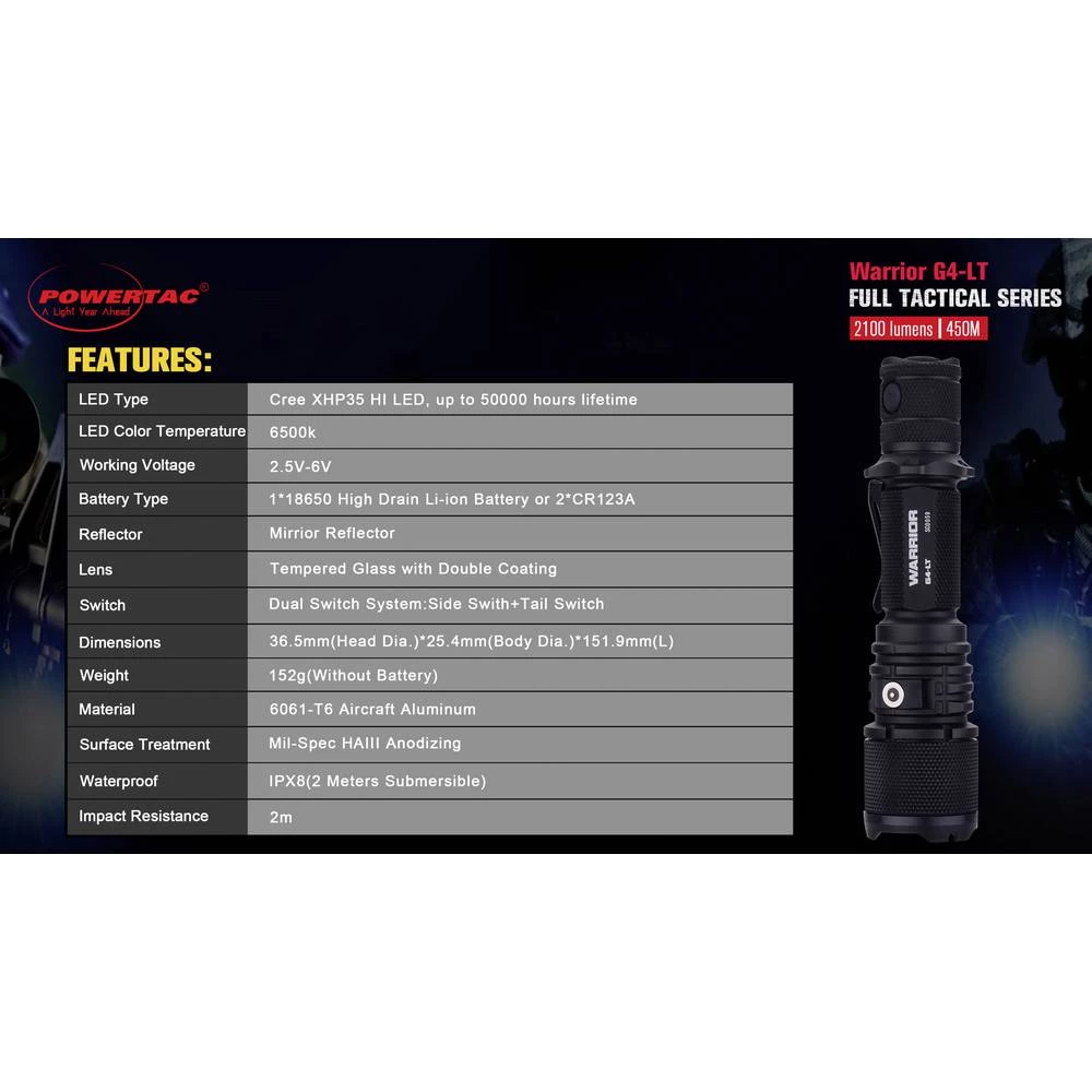 Conrad Product Image