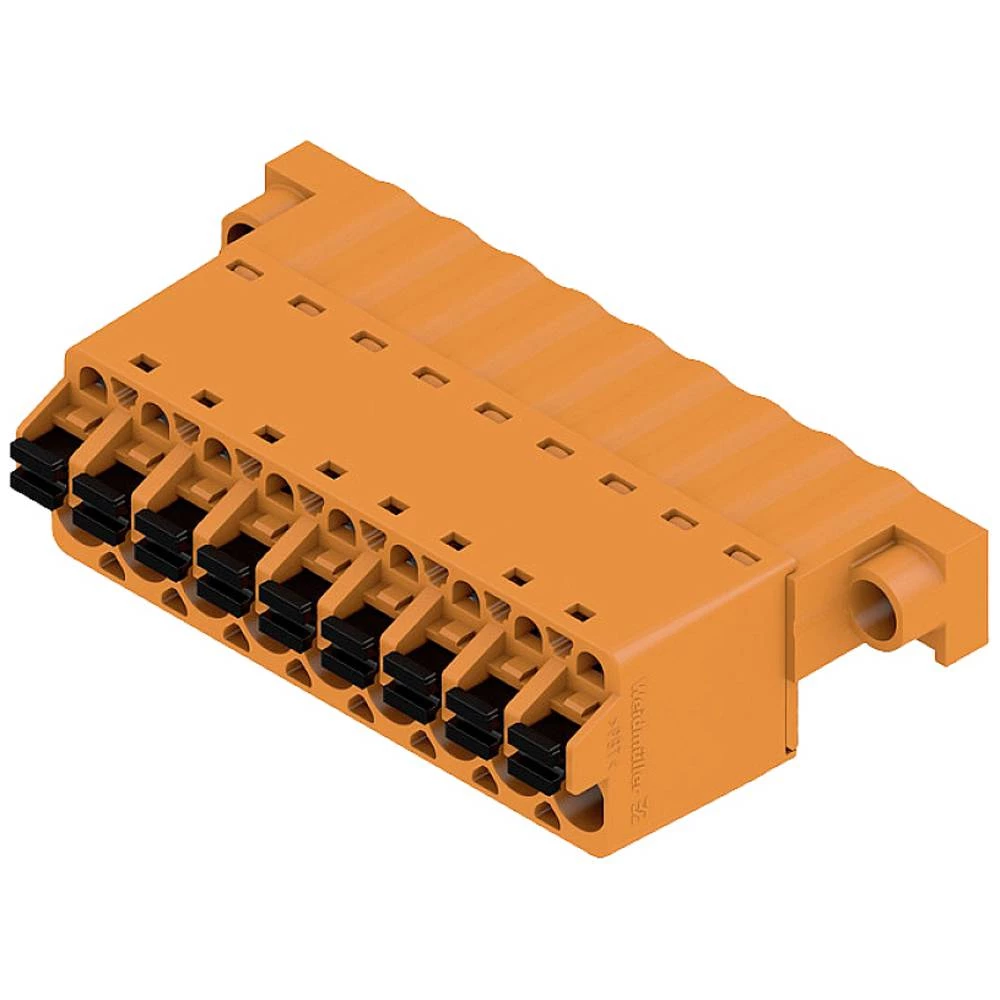 Weidmüller Kućište kabelskog utiča 1335740000 1 ST slika