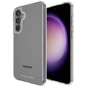 Case-Mate Tough Clear Case stražnji poklopac za mobilni telefon Samsung Galaxy S23 FE prozirna otporna na udarce slika