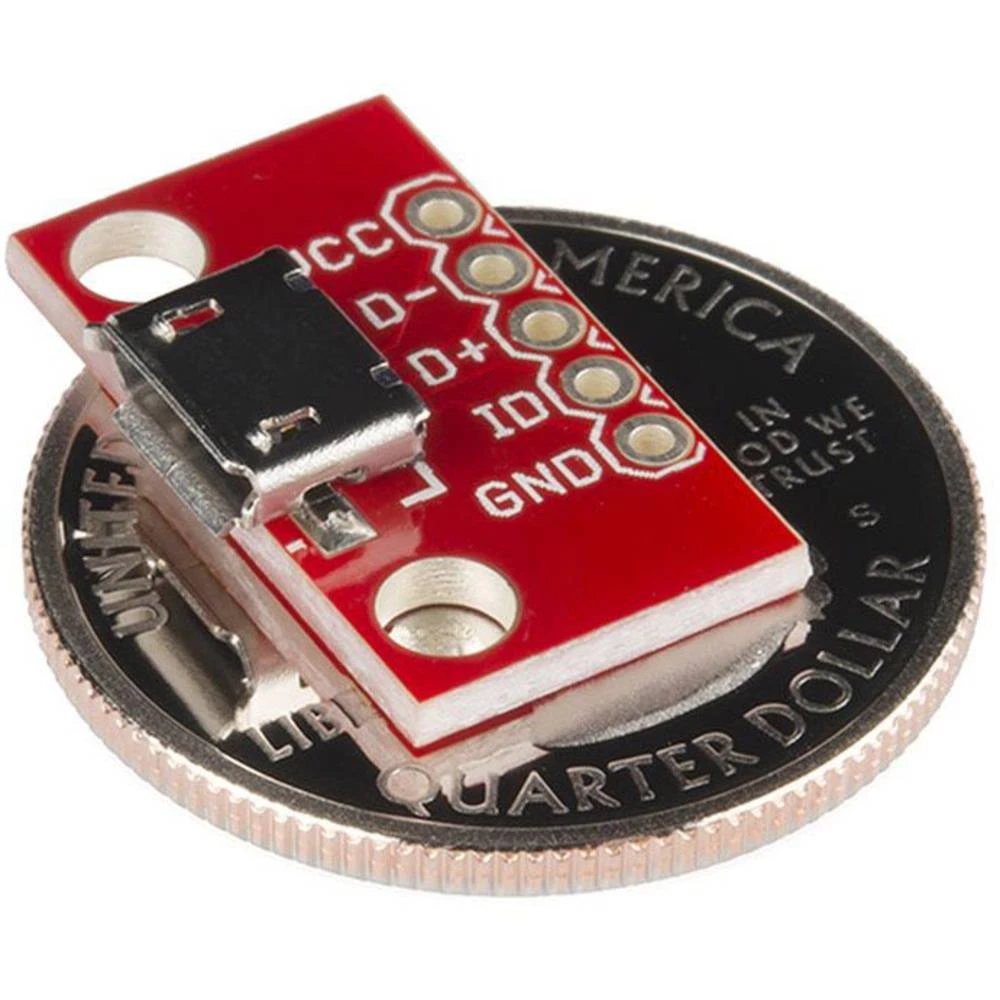 Conrad Product Image