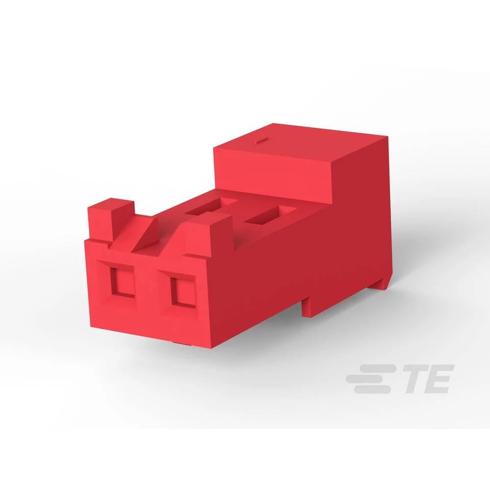 TE Connectivity 3-643819-2 1 St. Bag slika