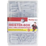 Komplet Fischer Meister-Box sa SX-umetcima i vijcima, 513777, 1 paket