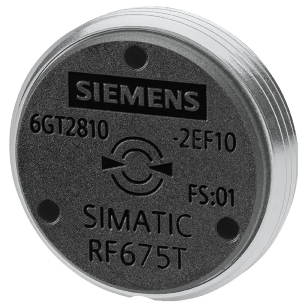 Siemens 6GT2810-2EF10 transponder slika