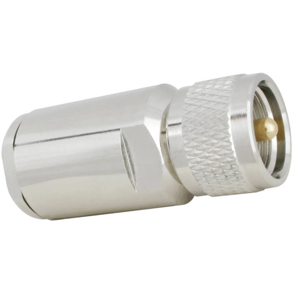 SSB Electronic Ecoflex15 Plus 7350 UHF konektor ravni muški konektor 50 Ω 1 St. slika