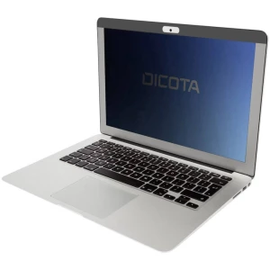 Dicota Secret 2-Way für MacBook Air 11 (2010-15) Folija za zaštitu zaslona 27.9 cm (11 ") D31587 Pogodno za model: Apple MacBook slika
