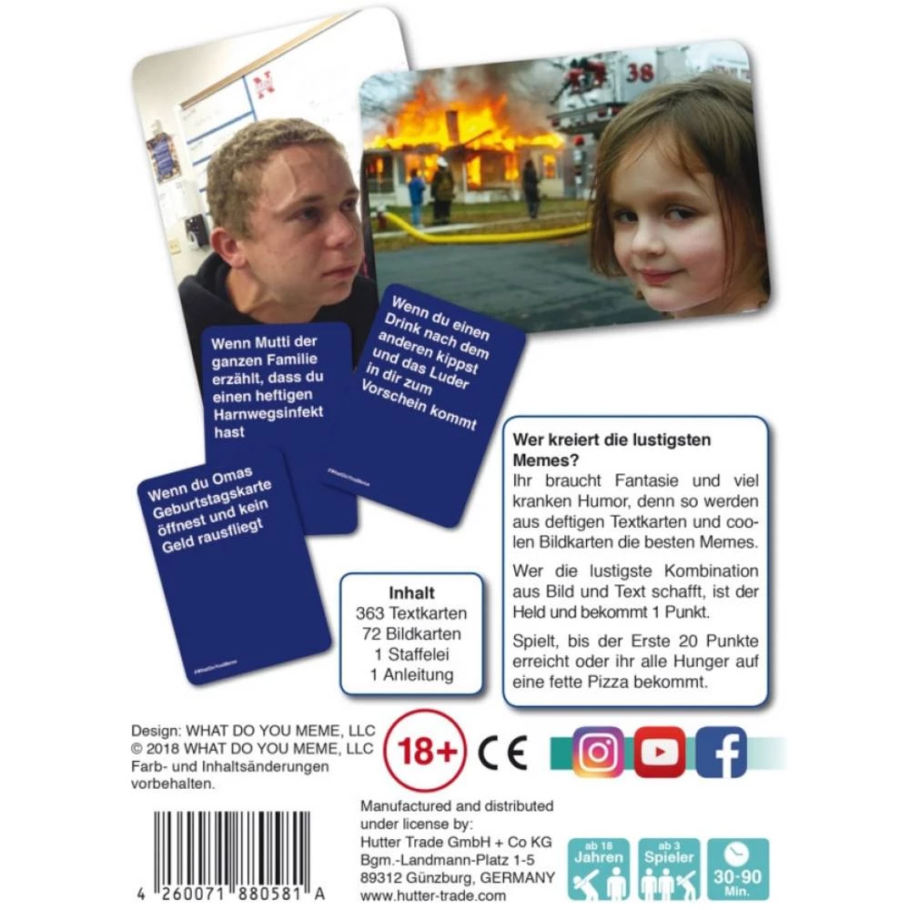 Conrad Product Image