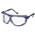 Uvex uvex skyguard NT 9175160 zaštitne radne naočale uklj. uv zaštita plava boja, siva DIN EN 166, DIN EN 170 slika