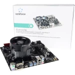 Renkforce komplet za podešavanje računala AMD Athlon™ 3000G (2 x 3.5 GHz) 8 GB AMD Radeon Vega Graphics Vega 3 Micro-ATX