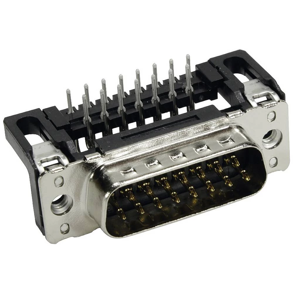 D-SUB konektor Harting 09652226802 1 ST