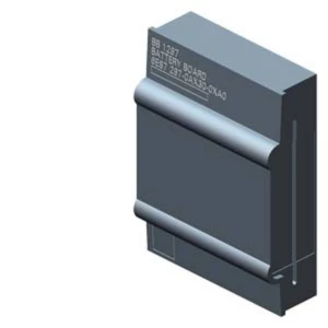 Siemens 6ES7297-0AX30-0XA0 6ES72970AX300XA0 PLC baterijski modul slika