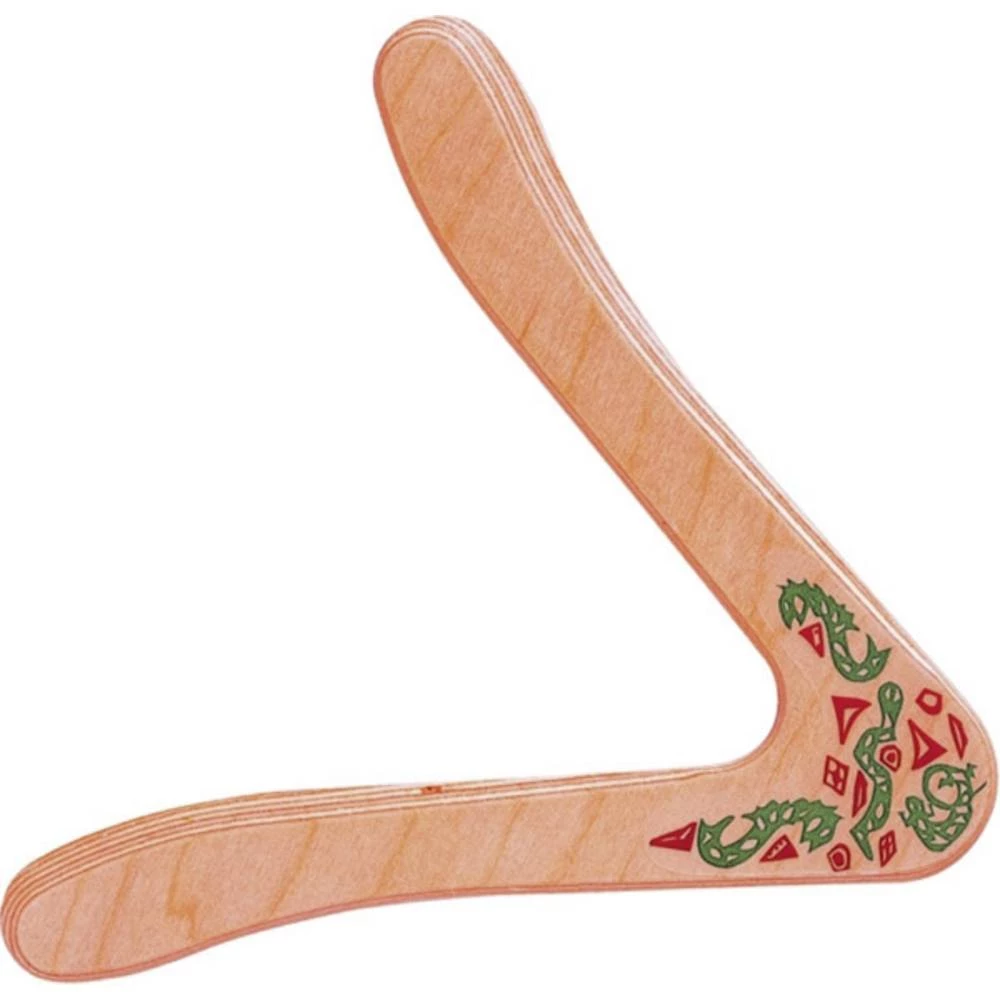 Vedes Sirius Boomerang ca. 25 cm 1378 slika