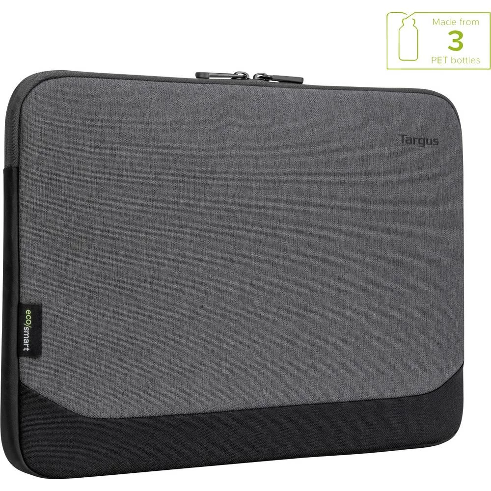 Targus etui za prijenosno računalo Cypress EcoSmart® Prikladno za maksimum: 30,5 cm (12") siva slika