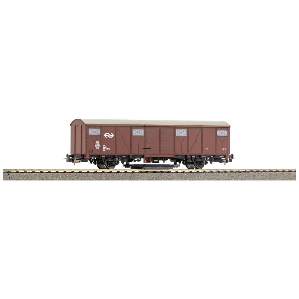 Piko H0 54328 Vagon za čišćenje tračnica H0 NS slika