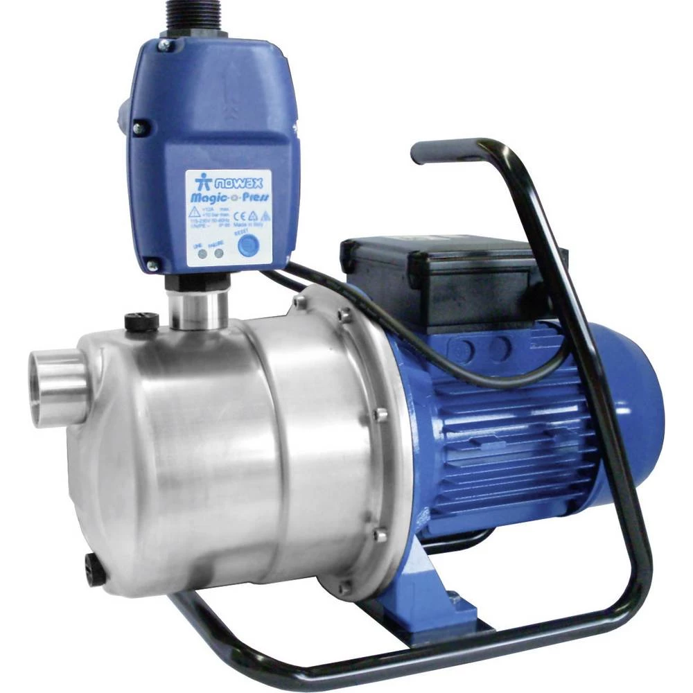 Nowax 1665066500 HAN 1500 aparat za kućnu vodu 230 V 4300 l/h slika