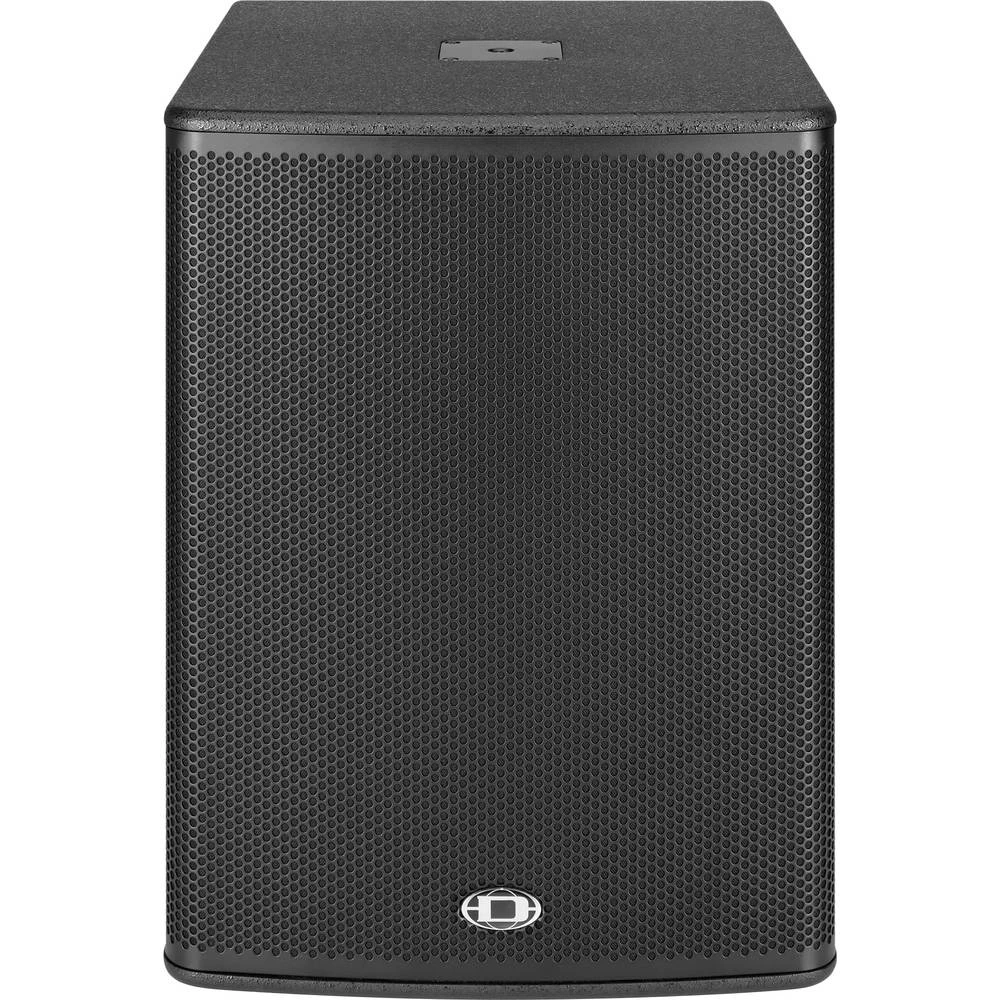 Aktivni PA dubokotonac 45.7 cm 18 " Dynacord A 118 A 305 W 1 ST