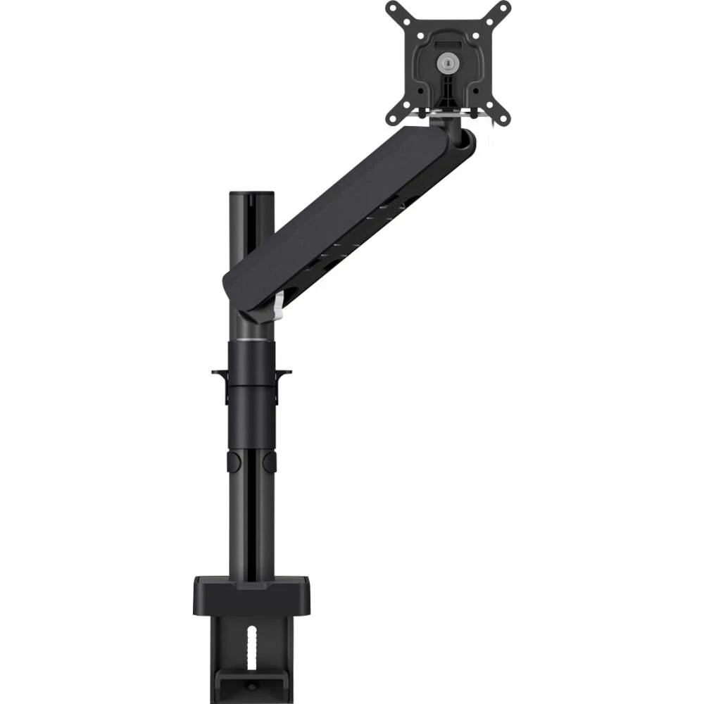 Vogel's stolni nosač za monitor MOMO 4127 1 Zaslon(i) 25,4 cm (10") - 109,2 cm (43") crna podesiv po visini, mogučnost s slika