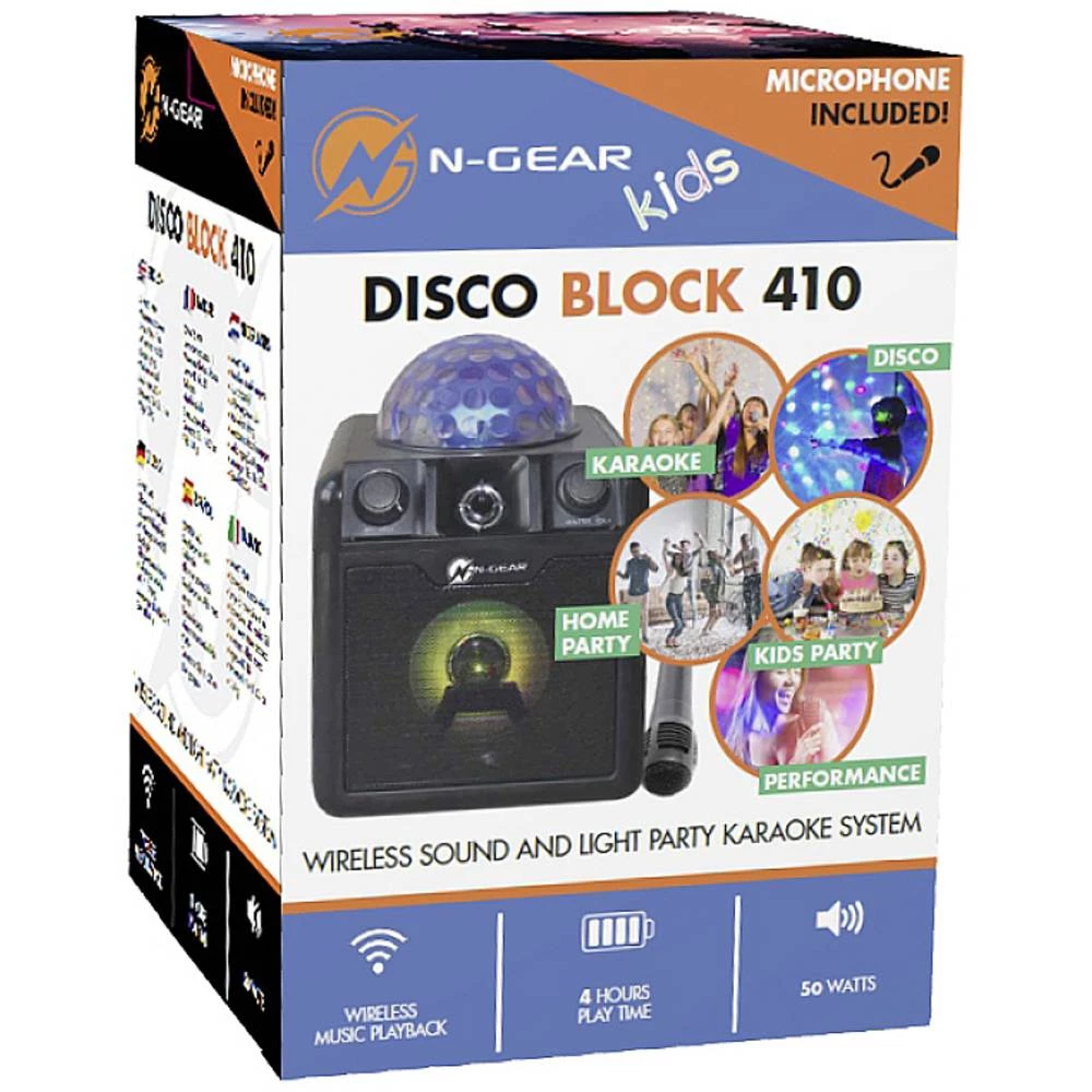 Conrad Product Image