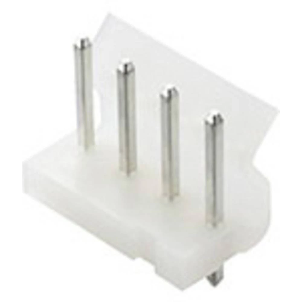 Molex kućište utiča za tiskanu pločicu    10321091 1 St. slika