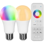 Müller Licht tint Početni set LED svjetiljke ATT.CALC.EEK: A+ (A++ - E) E27 9.5 W RGBAW