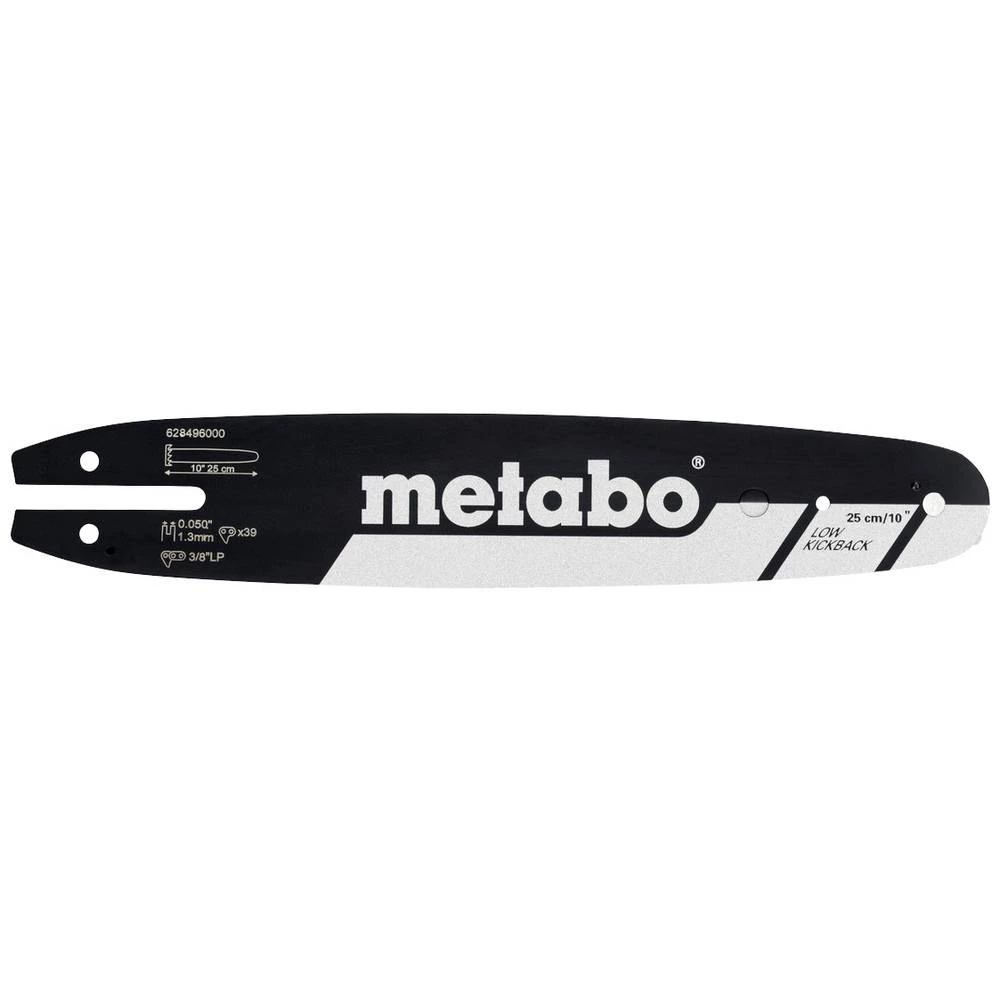 Metabo 628496000 šina za pilu slika